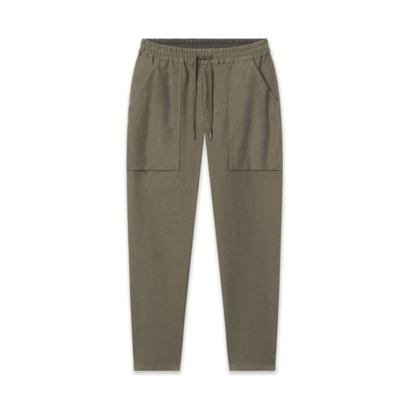 Cuts - Mens Icon Pull Up Pant