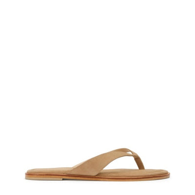 Tony Bianco - Womens Sahara Flat Sandal