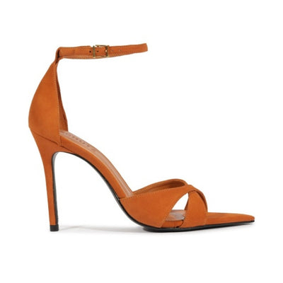 Schutz - Womens Hilda Leaf
