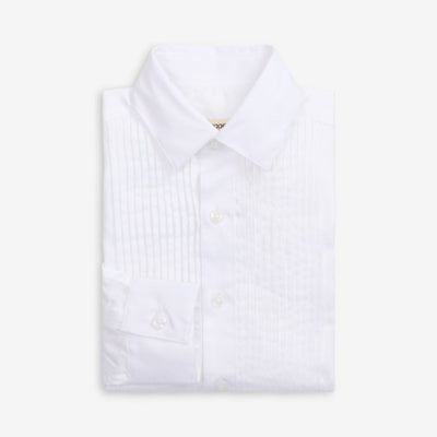 Appaman - Boys Tuxedo Shirt