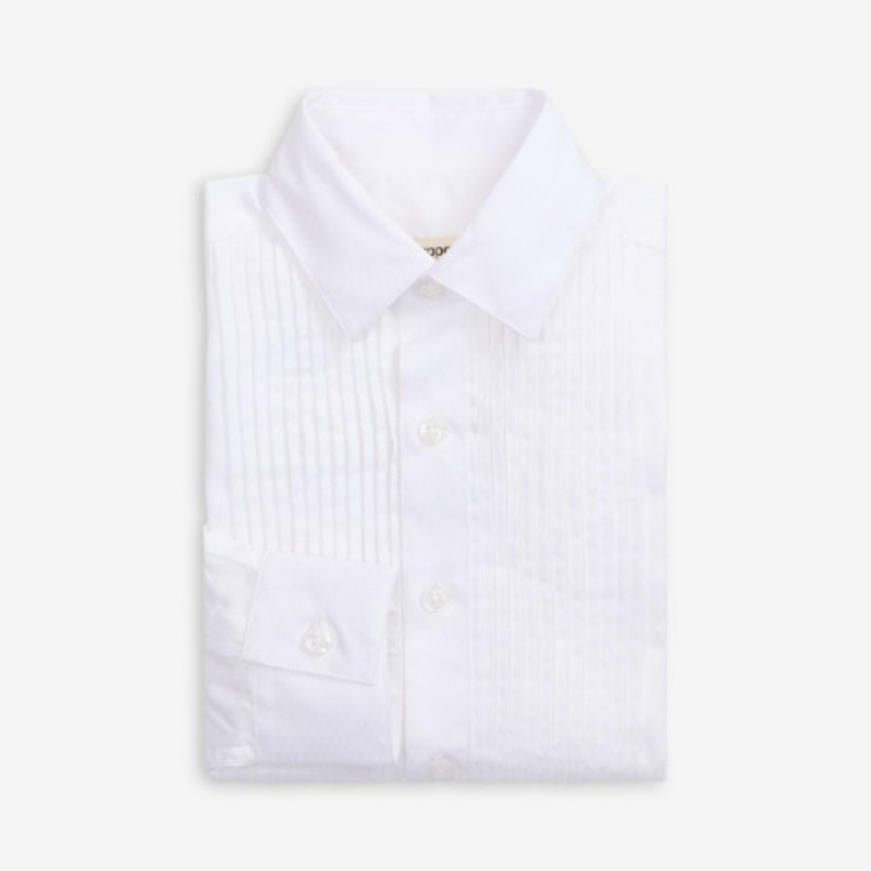 Appaman - Boys Tuxedo Shirt