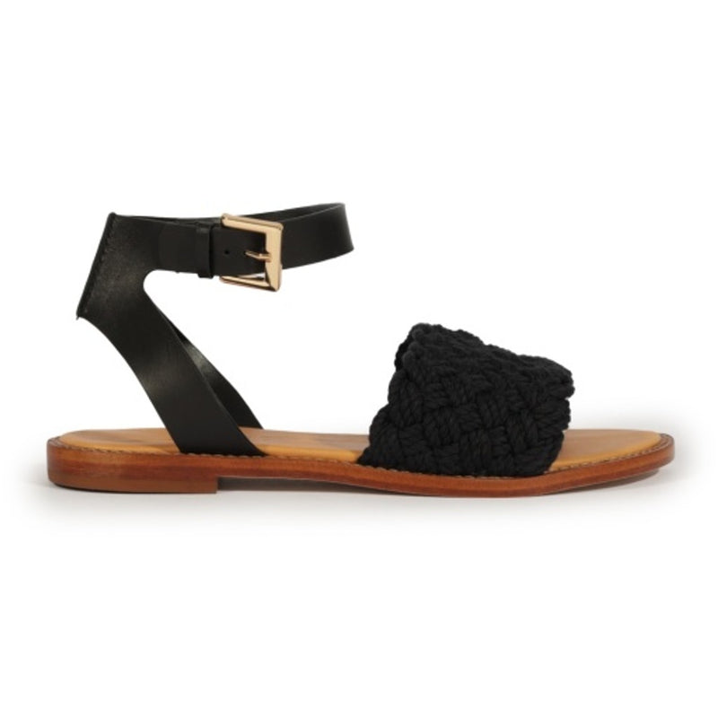 Schutz - Womens Isabel Flat