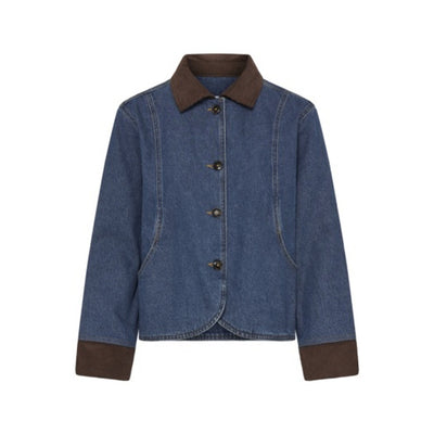 DK Company - Womens Bykamilo Jacket