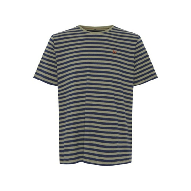DK Company - Mens Blend® Bh Dinton Striped Tee
