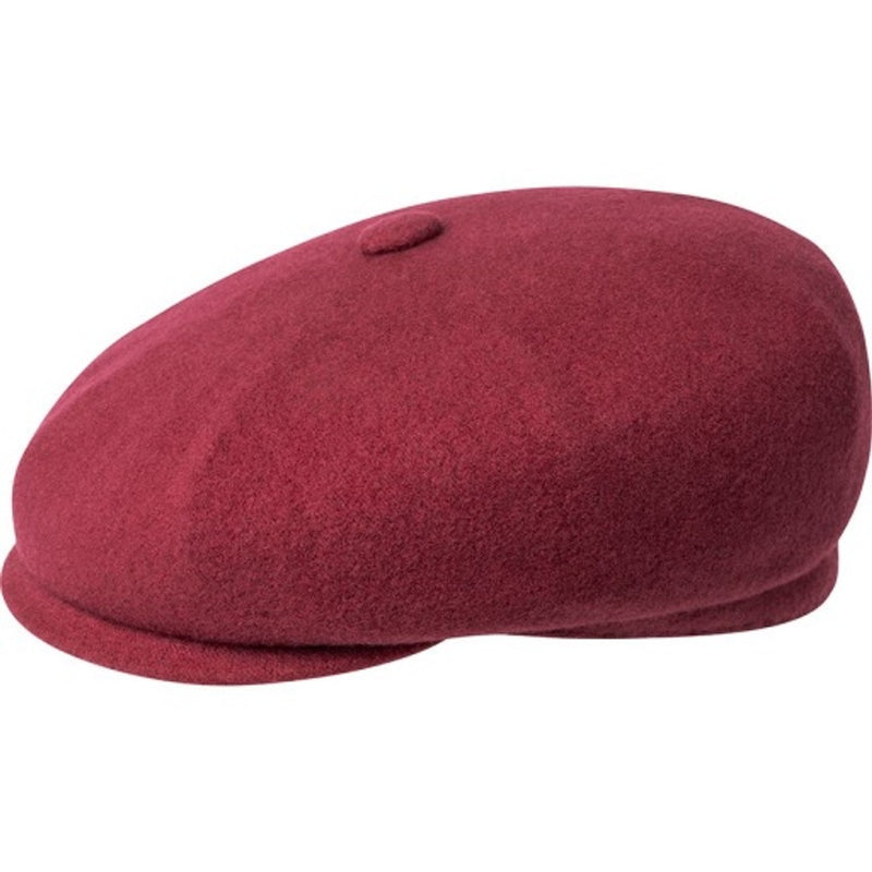 Kangol - Unisex Wool Hawker