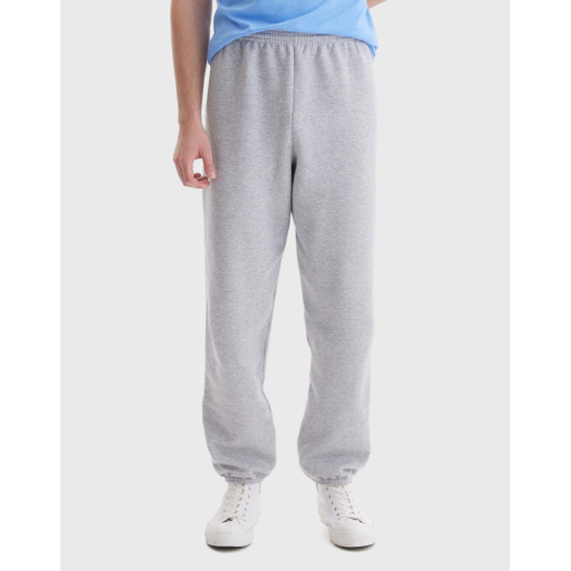 Hanes - Mens Ecosmart Mens Fleece Sweatpants 32