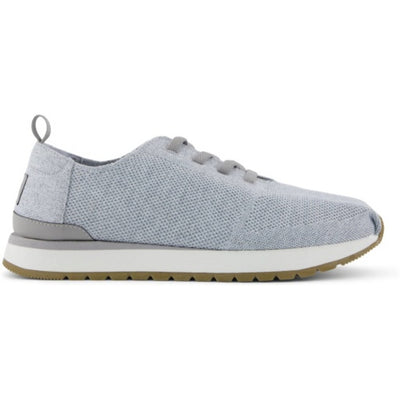 TOMS - Mens Resident Plus Lace Up