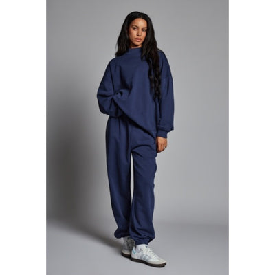 Year of Ours - Womens 1992 Mockneck Sweatshirt