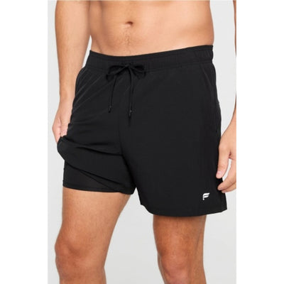 Fabletics - Mens the 5" O2 Run Short (Lined)