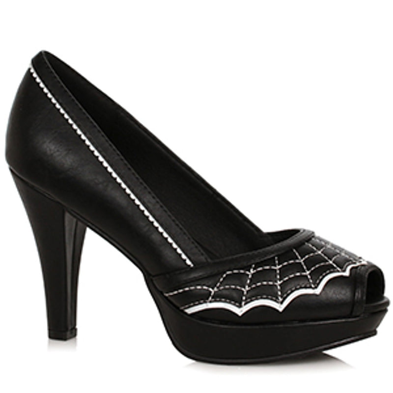 Ellie Shoes - 4" Womens Shoe with Web