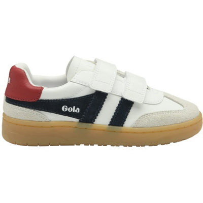 Gola - Kids Viper Pure Strap Sneakers
