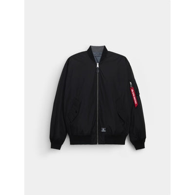 Alpha Industries - Mens L-2b Oversized Flight Jacket