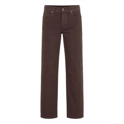 Liverpool Los Angeles - Womens Regent Relaxed Straight 34" Ins
