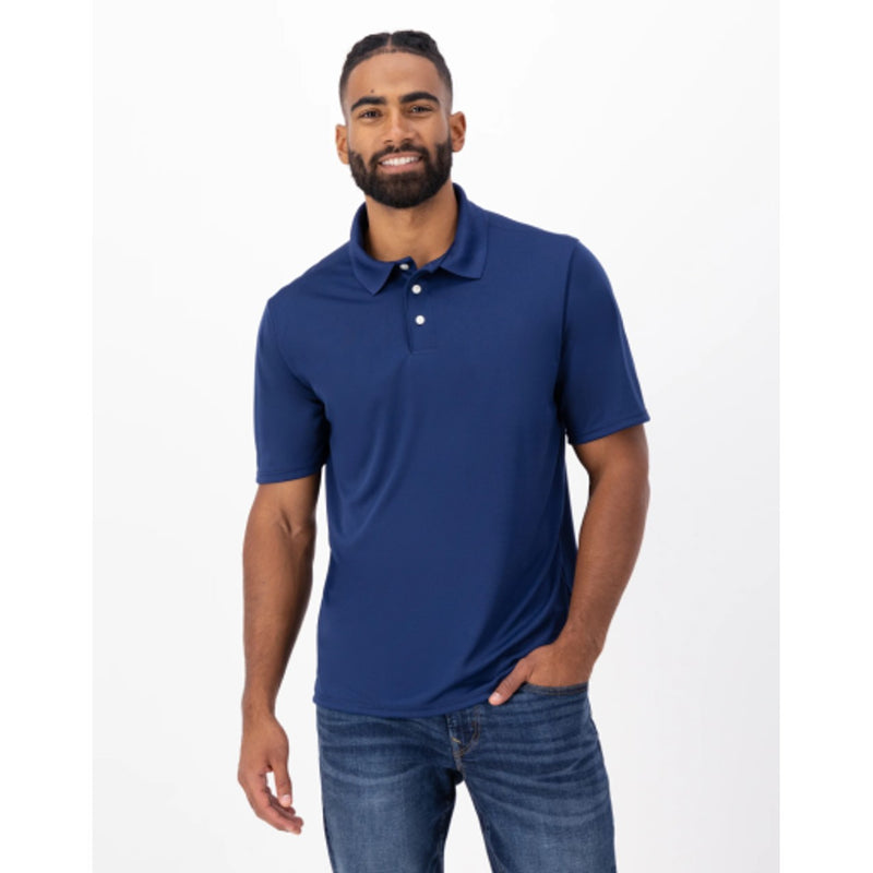 Hanes - Mens Sport Cool Dri Men’S Performance Polo