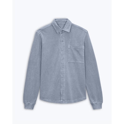 Alex Crane - Mens Caza Knit Shirt