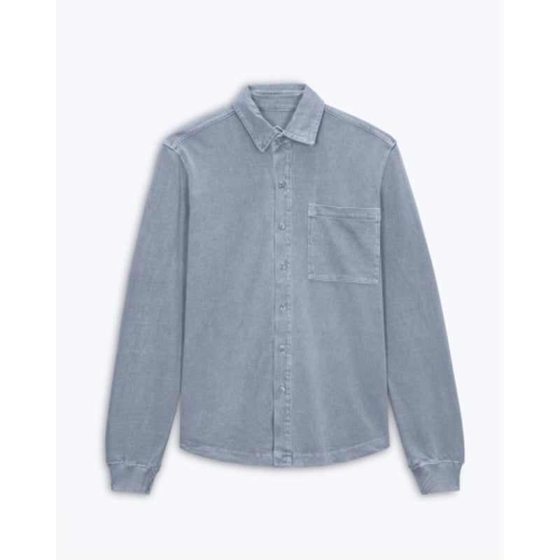 Alex Crane - Mens Caza Knit Shirt