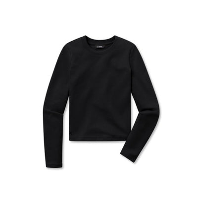 Cuts - Mens Long Sleeve Tomboy Tee