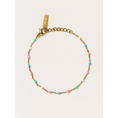 Snapper Rock - Girls Summer Sprinkles Bracelet