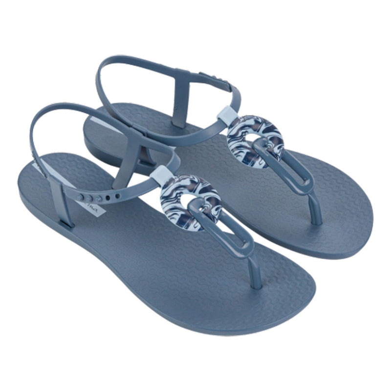 Ipanema - Pajar Womens Ipanema Class Marble Sandal Fe