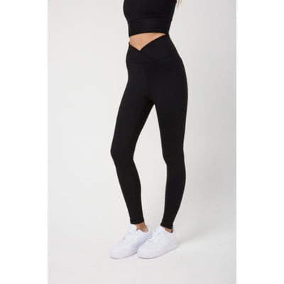 Year of Ours - Womens Ribbed Veronica Legging