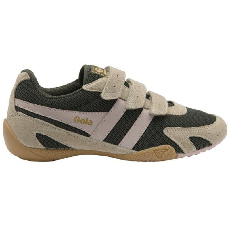 Gola - Womens Connect Strap Sneakers