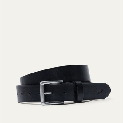 WILL Leather Goods - Unisex Saddle Belt
