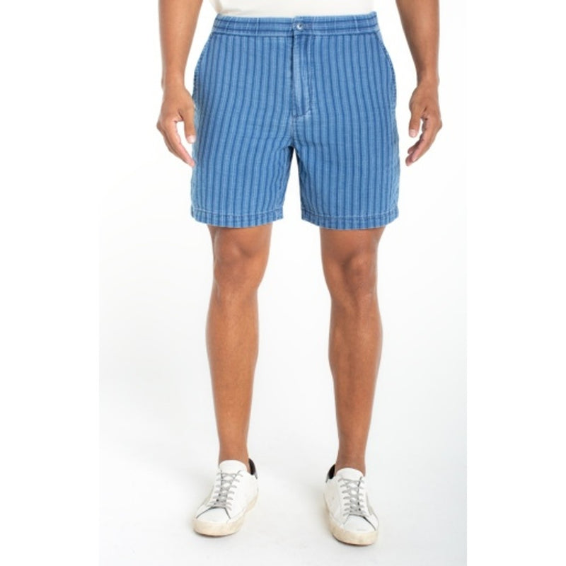 Liverpool Los Angeles - Mens Pullon Casual Chino Short