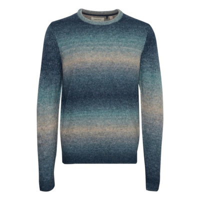 DK Company - Mens Ombre Sweater