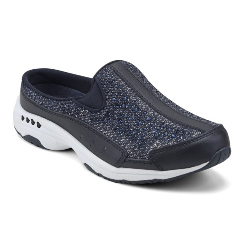 Easy Spirit - Womens Travelsparkle Mule