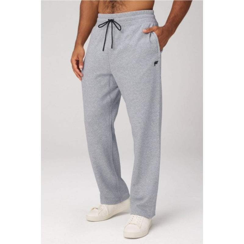 Fabletics - Mens the Go-to Straight Leg Pant
