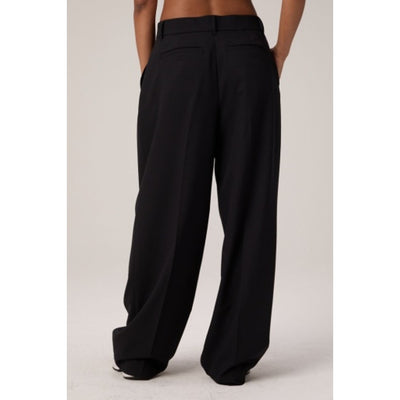 Fabletics - Womens Foundation Mid-Rise Trouser