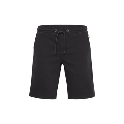 DK Company - Mens Denim Jogg Shorts with Drawstring