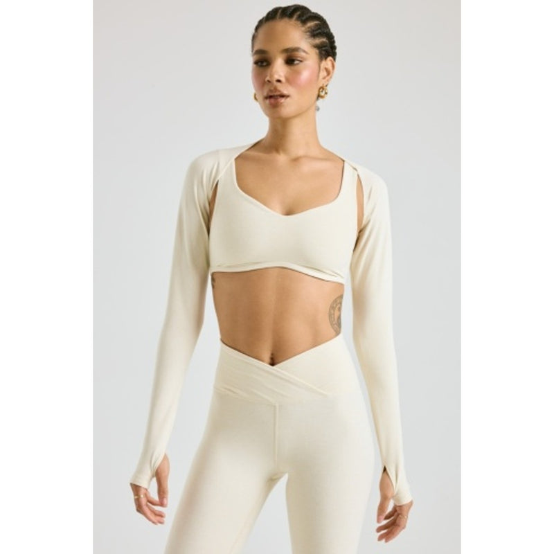 Year of Ours - Womens Stretch Shrug