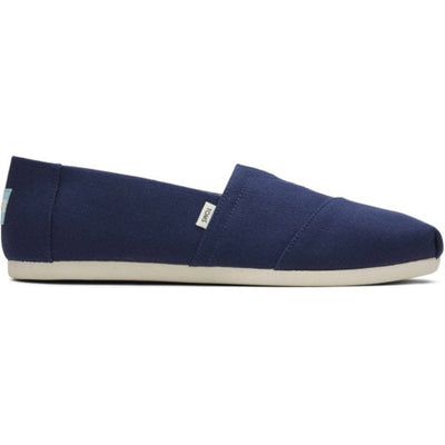 TOMS - Mens Alpargata Classic