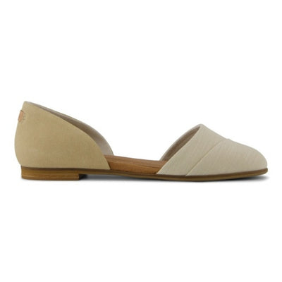 TOMS - Womens Jutti Dorsay