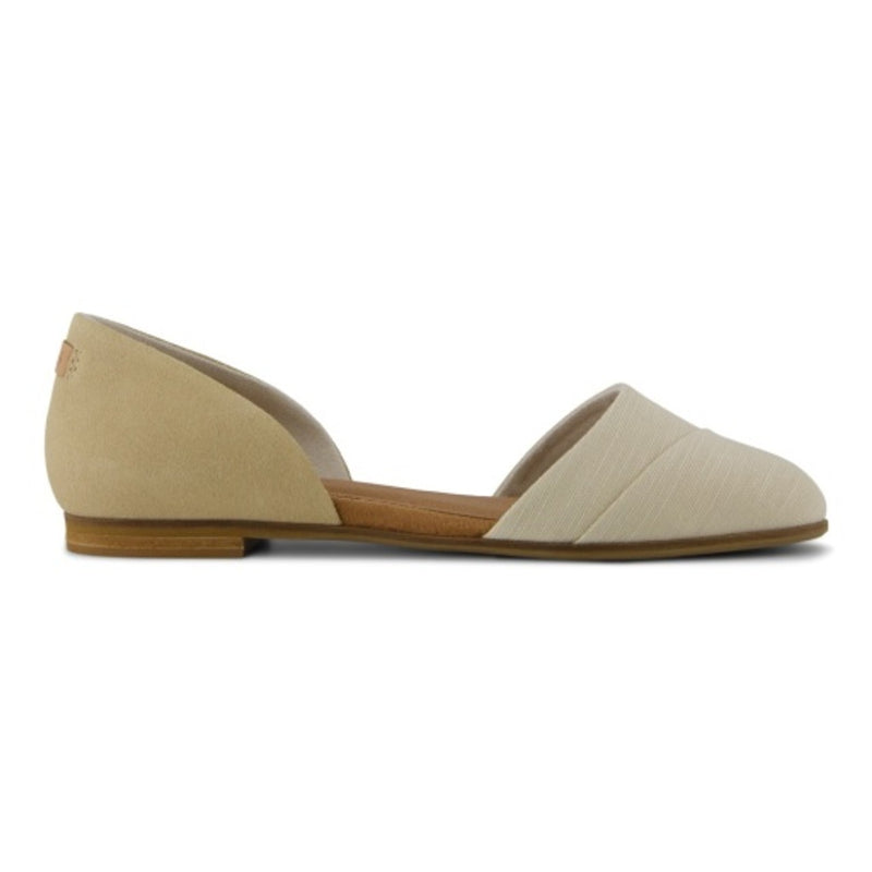TOMS - Womens Jutti Dorsay