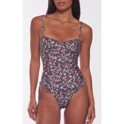 Peixoto - Womens Ruby One-Piece
