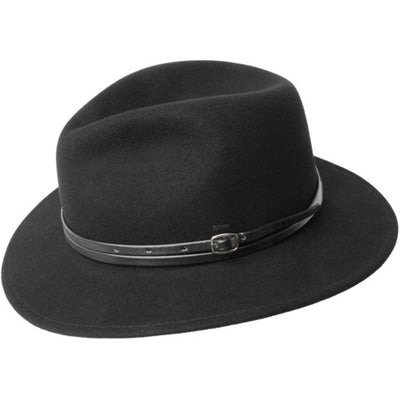 Bailey 1922 - Mens Bair Hat
