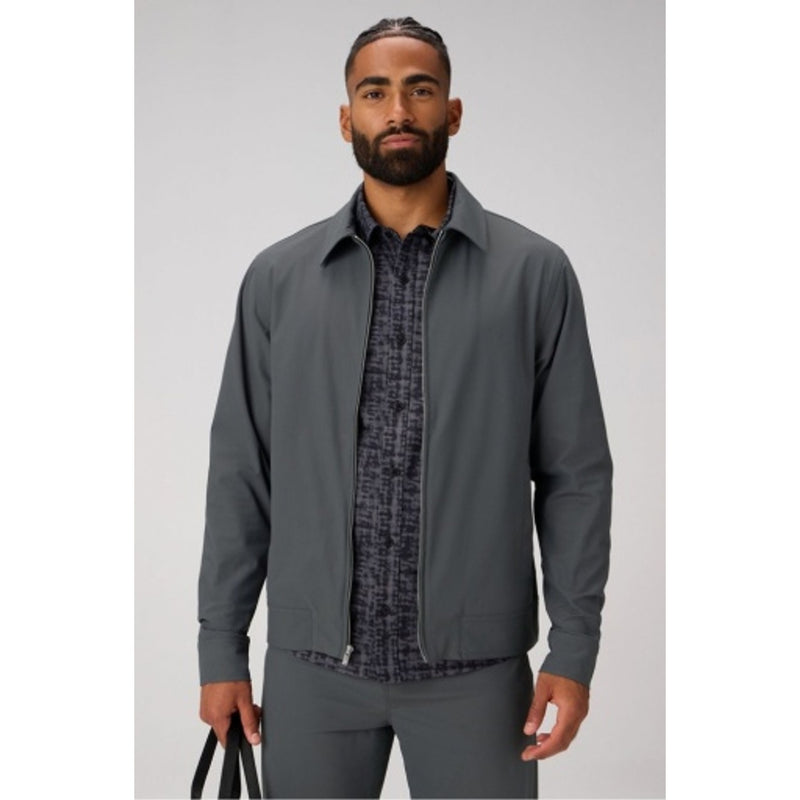 Fabletics - Mens the Don Cruiser Jacket