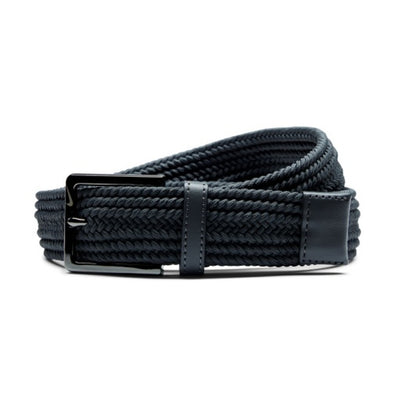 Nike - Will Leather Goods Mens Sg Tonal Stretch Woven Belt