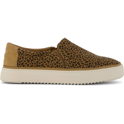 TOMS - Womens Emily Sneaker