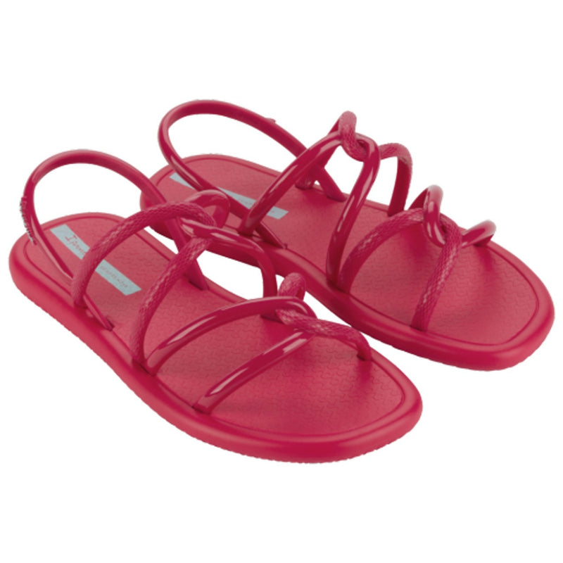 Ipanema - Pajar Womens Ipanema Meu Sol Sandal Ad