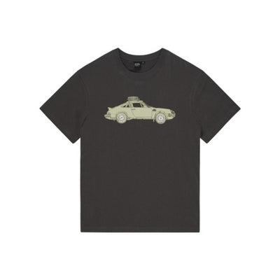 Deus Ex Machina - Mens Park Tee