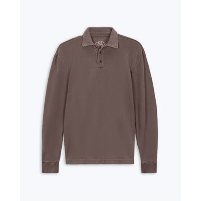 Alex Crane - Mens Caza Polo