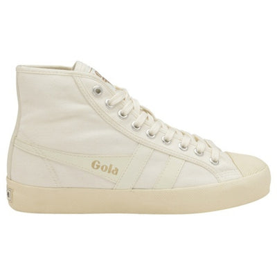 Gola - Womens Coaster High Sneakers