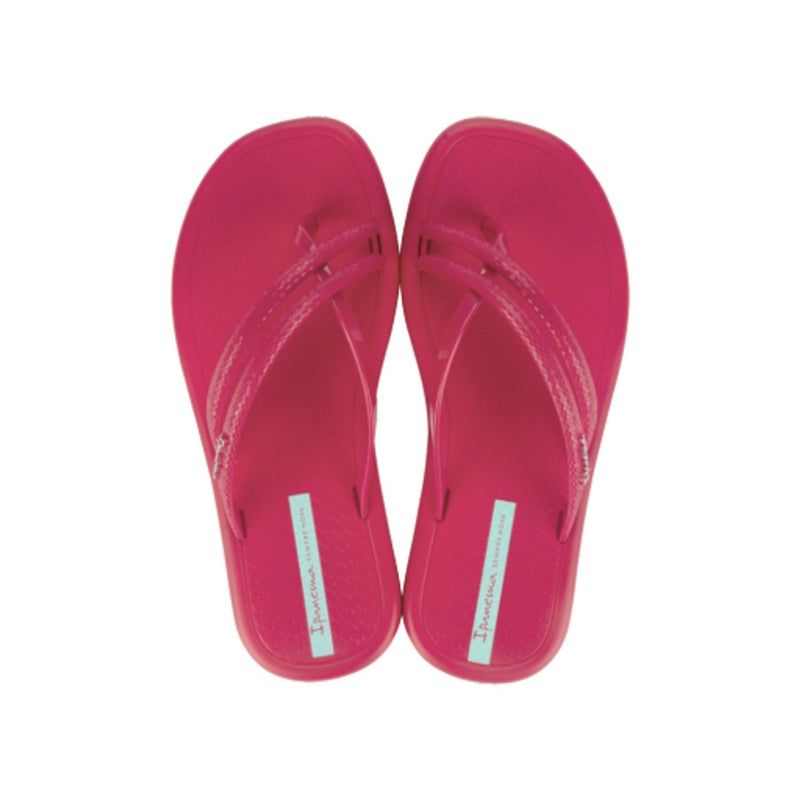 Ipanema - Pajar Womens Ipanema Meu Sol Rasteira Ad