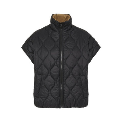 DK Company - Womens Byberta Rev Waistcoat