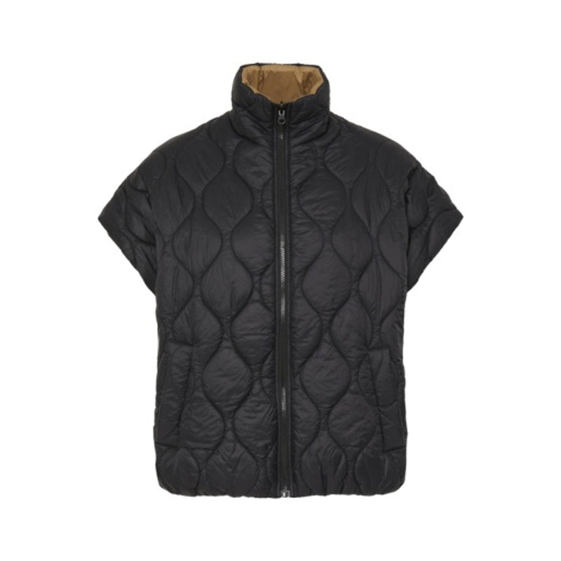 DK Company - Womens Byberta Rev Waistcoat