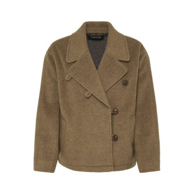 DK Company - Womens Bycitrio Jacket