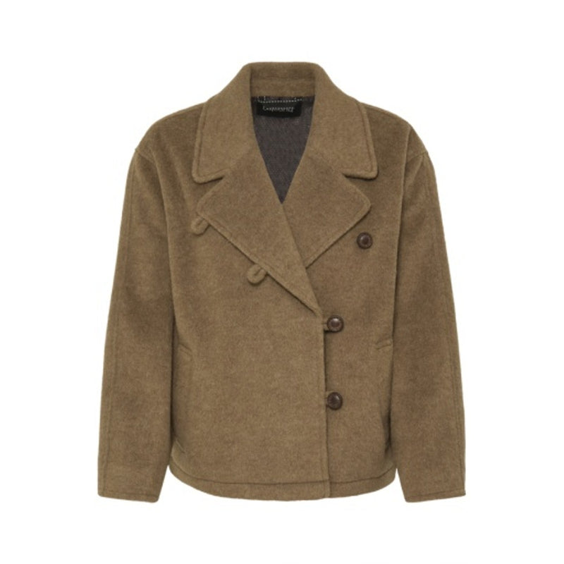 DK Company - Womens Bycitrio Jacket